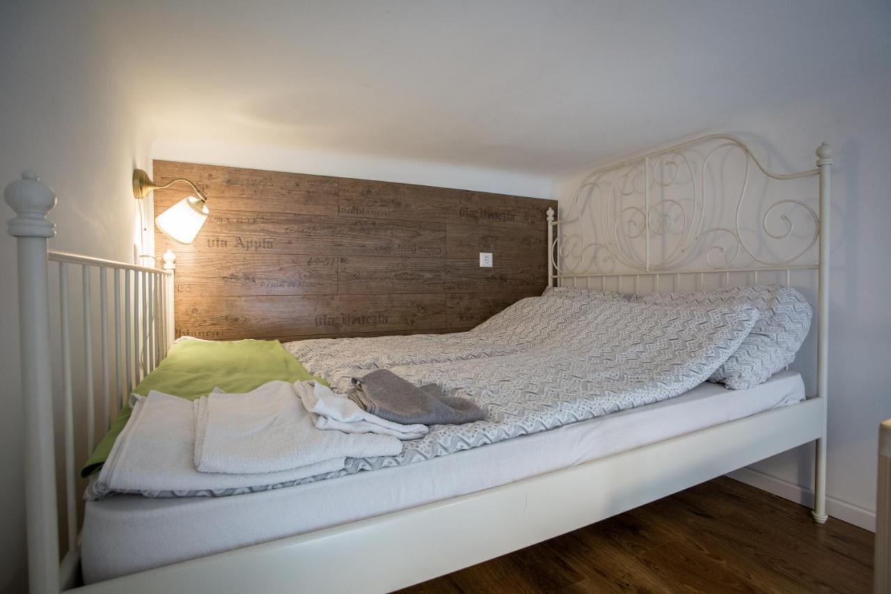 Cozy Studio With Air Condition Freshly Renovated Budapeste Exterior foto