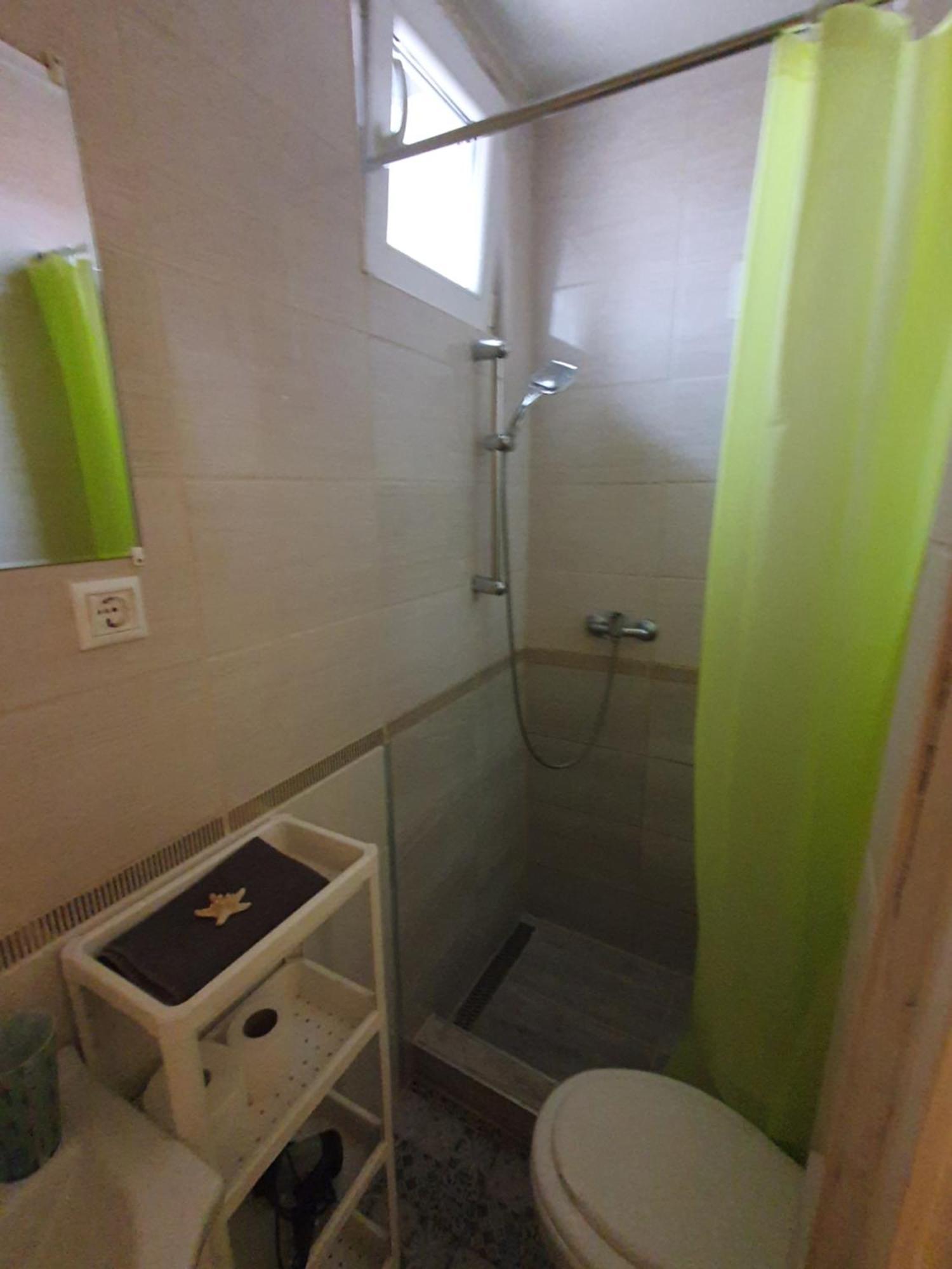 Cozy Studio With Air Condition Freshly Renovated Budapeste Exterior foto